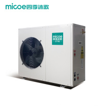 MICOE  Manufacture Boiler Air Source Hot Water Heat Pump Water Heater
